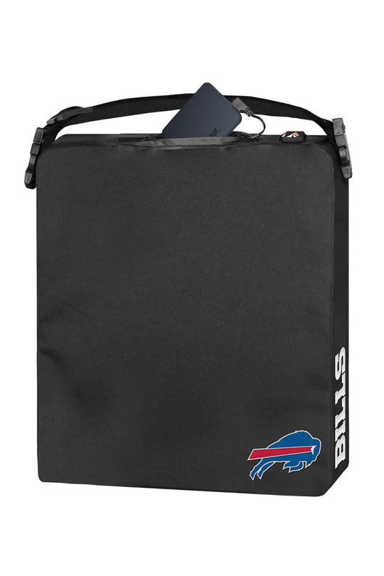 Action Heat Bills Seat Cushion