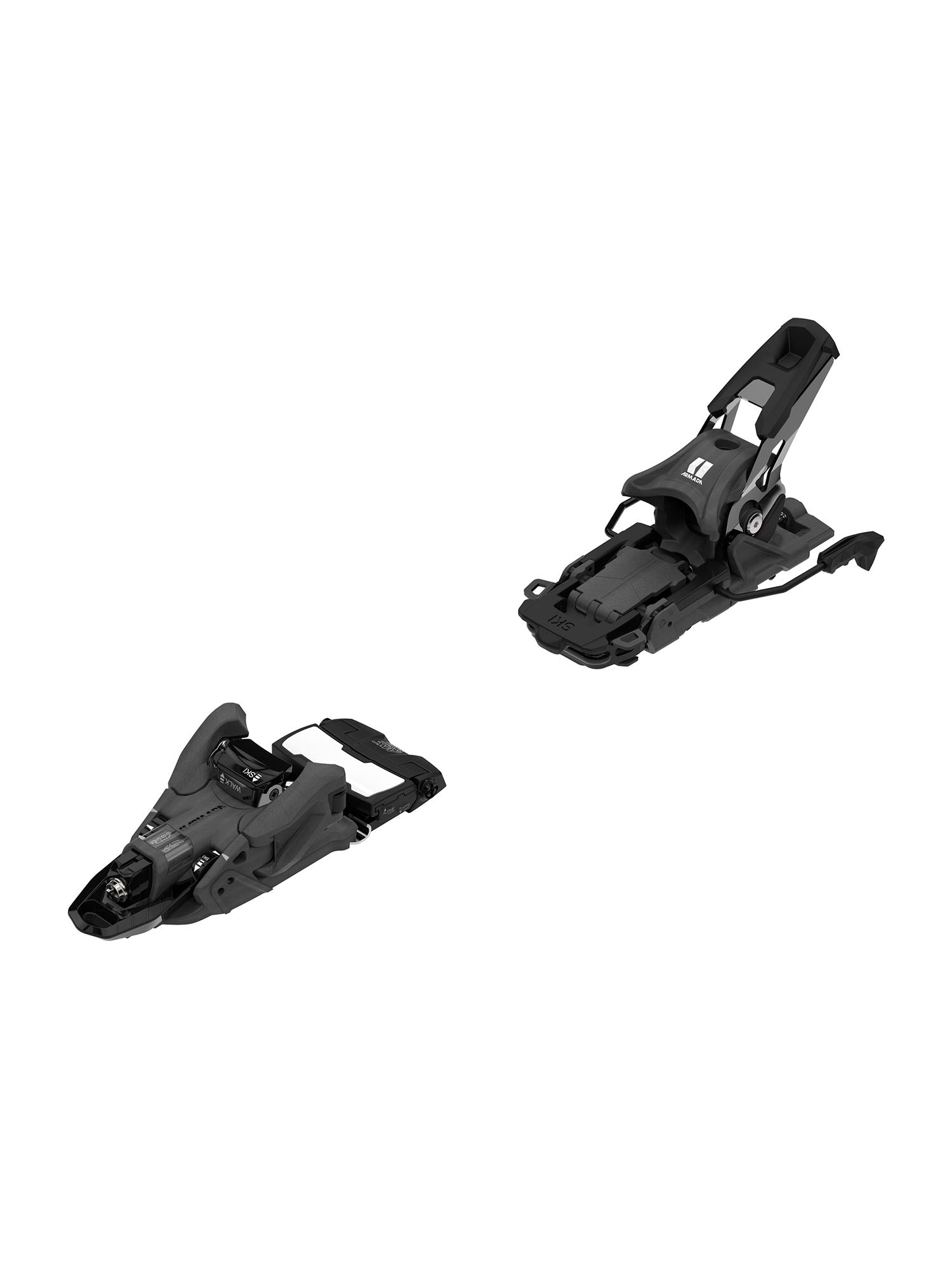 Armada Shift ski bindings, black