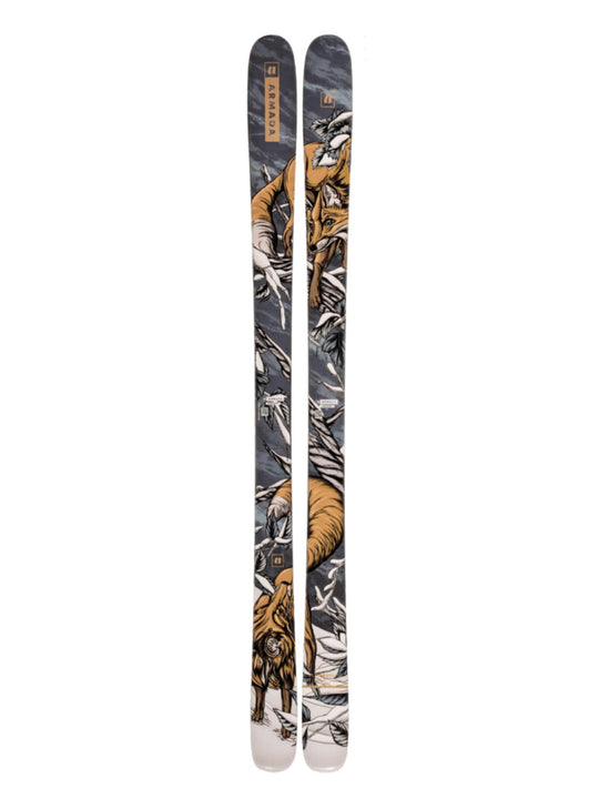 Armada ARV 84 Skis - Short - 22-23