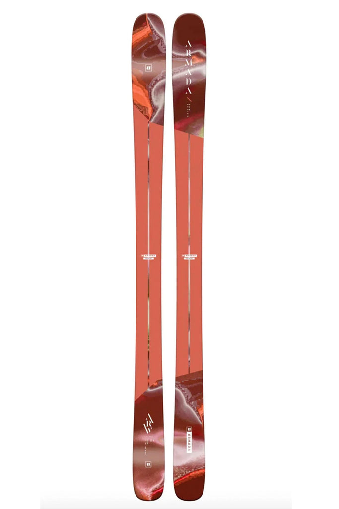 Armada arw84 ビンディング付きスキー Armada arw84 ビンディング付きスキー Armada ARW 84 Skis