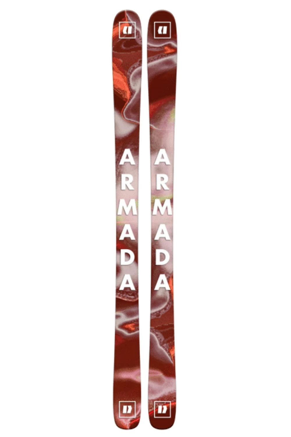 Armada ARW 84 Skis - Short - 22-23
