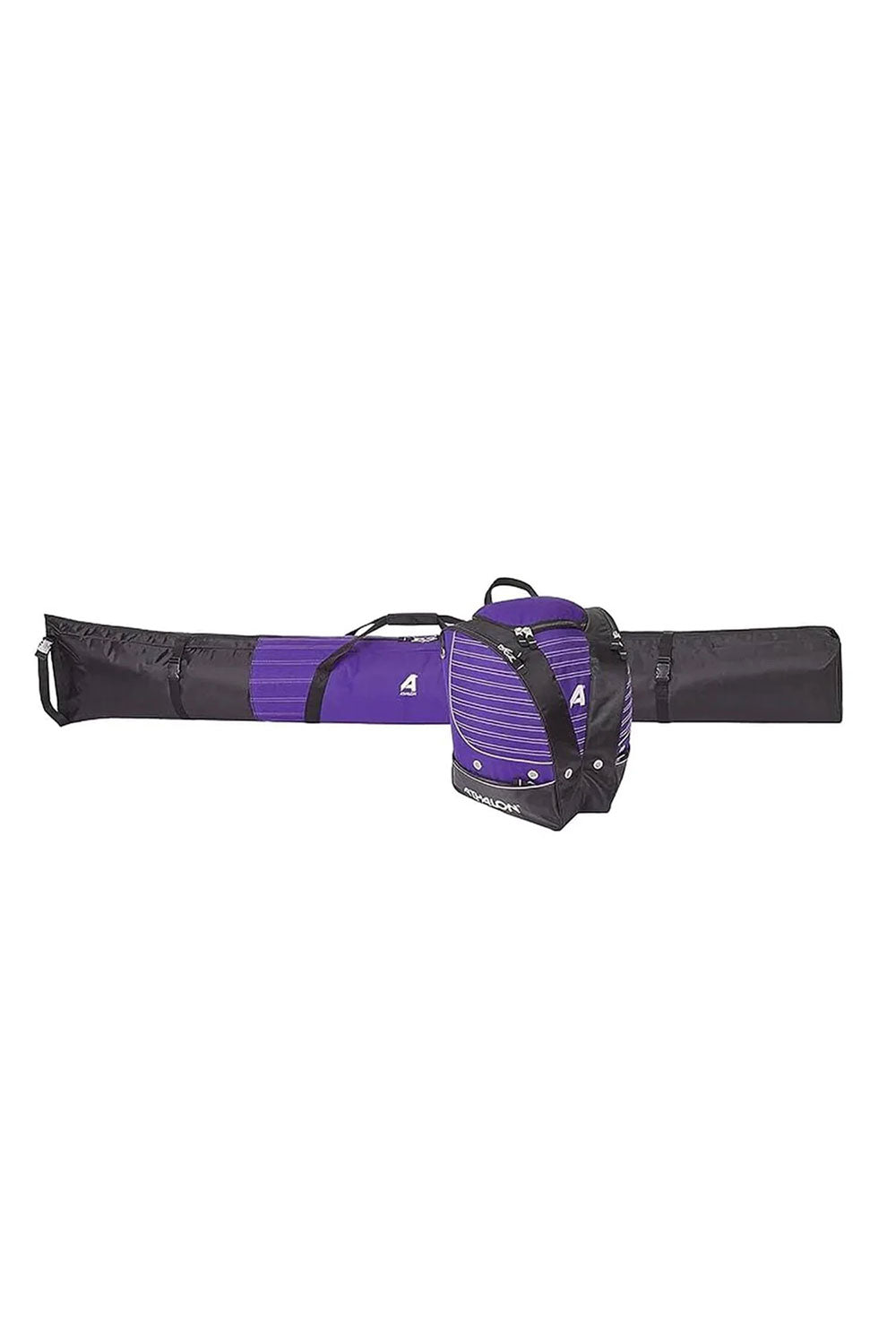 Athalon Ski & Boots Bag Deluxe Set