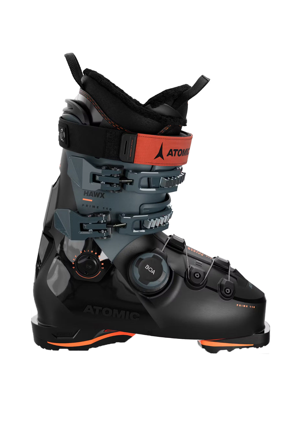 Atomic Hawx Prime 110 BOA GW Ski Boots - Men's - 24-25