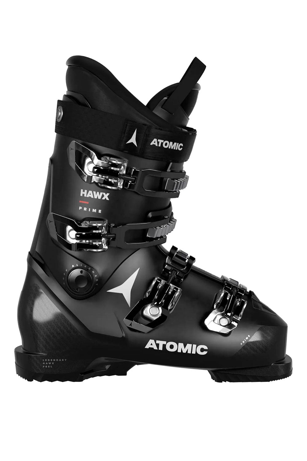 Atomic Hawx Prime Ski Boots - Men's - 22/23 – Snowflake Ski Shop