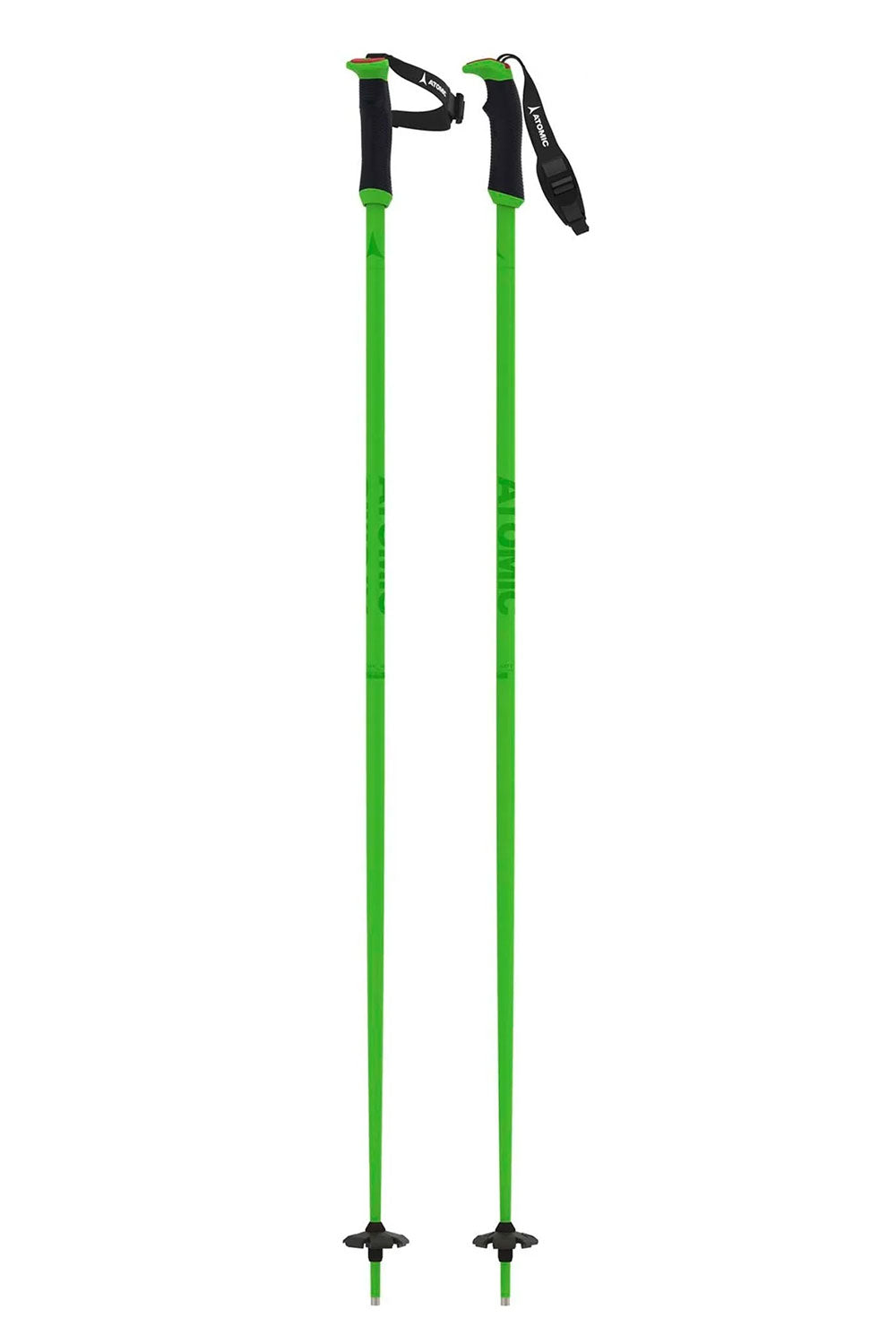 atomic redster cross country ski pole Poles rounder for high Atomic 2021 Redster X Carbon