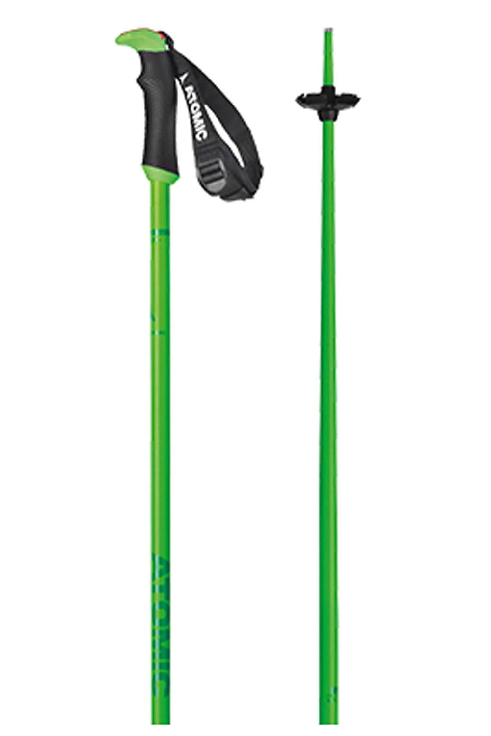 Atomic Redster X Ski Poles