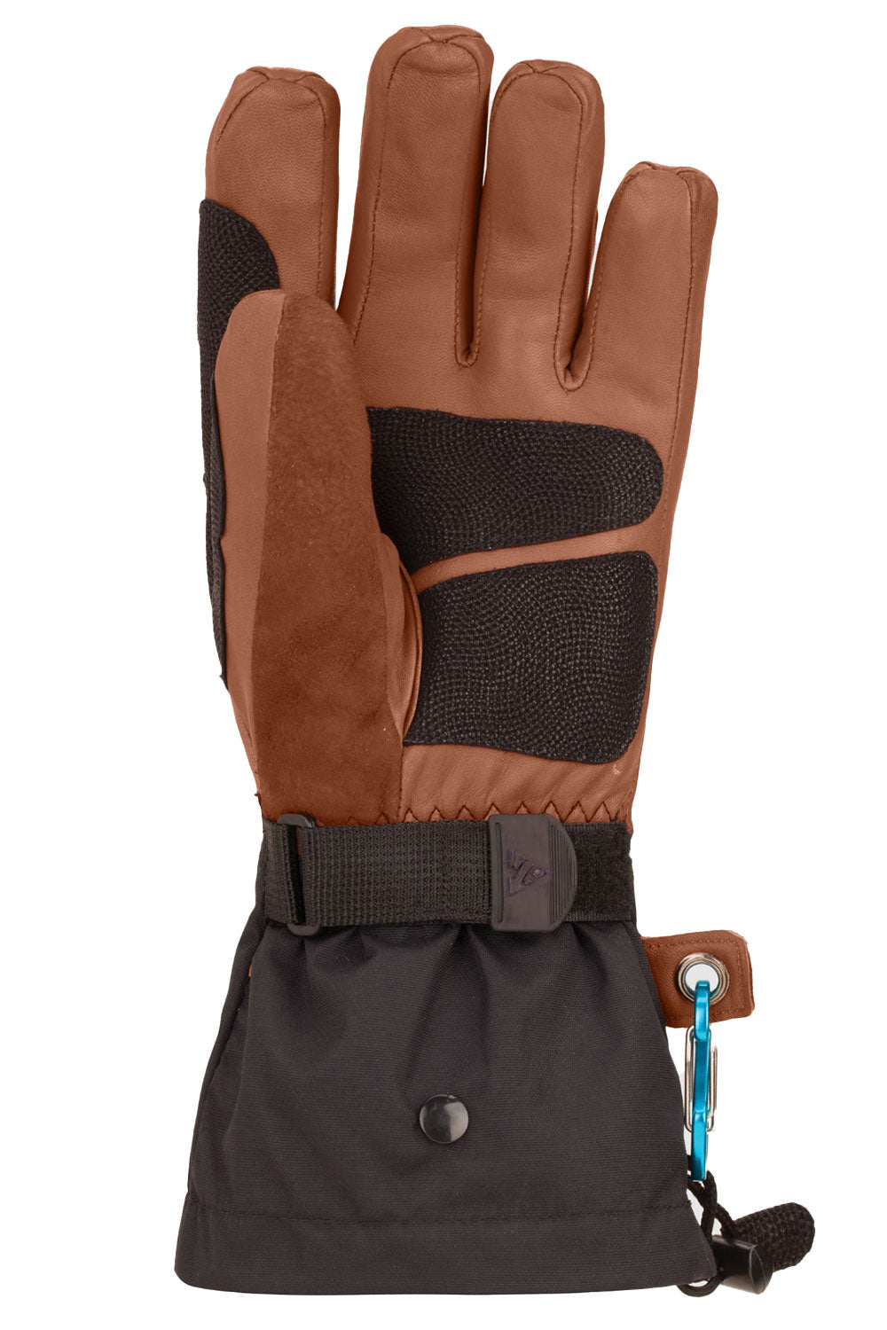 Auclair Alpha Beta Gloves - Women's
