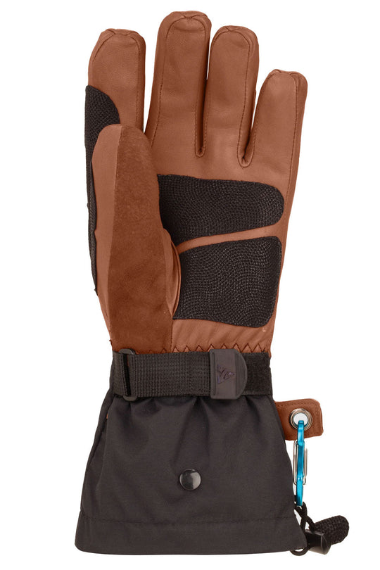 Auclair Alpha Beta Gloves - Women's