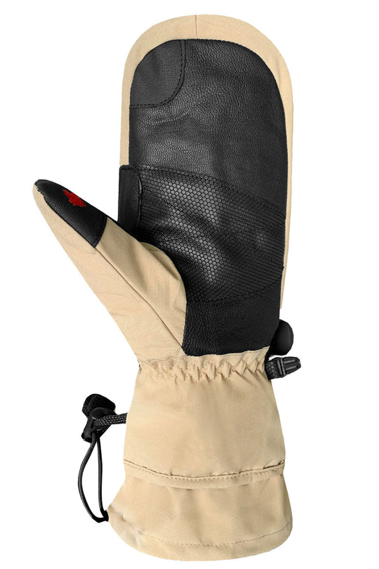 Auclair Powderqueen Mitt - Women's