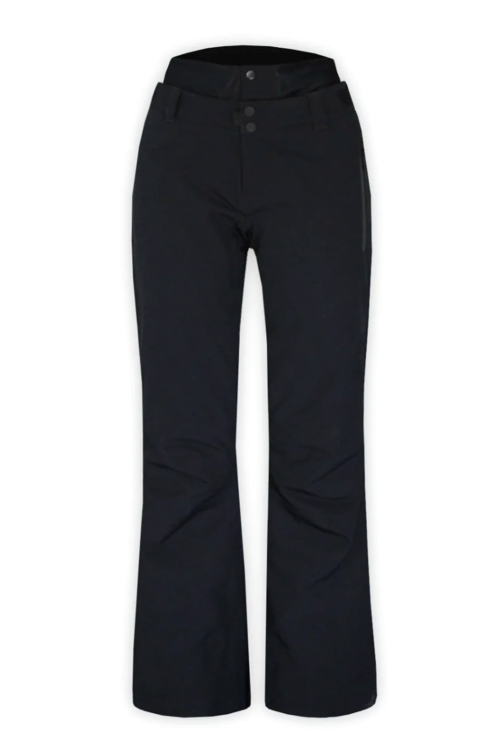 women's Boulder Gear Luna ski pants, black