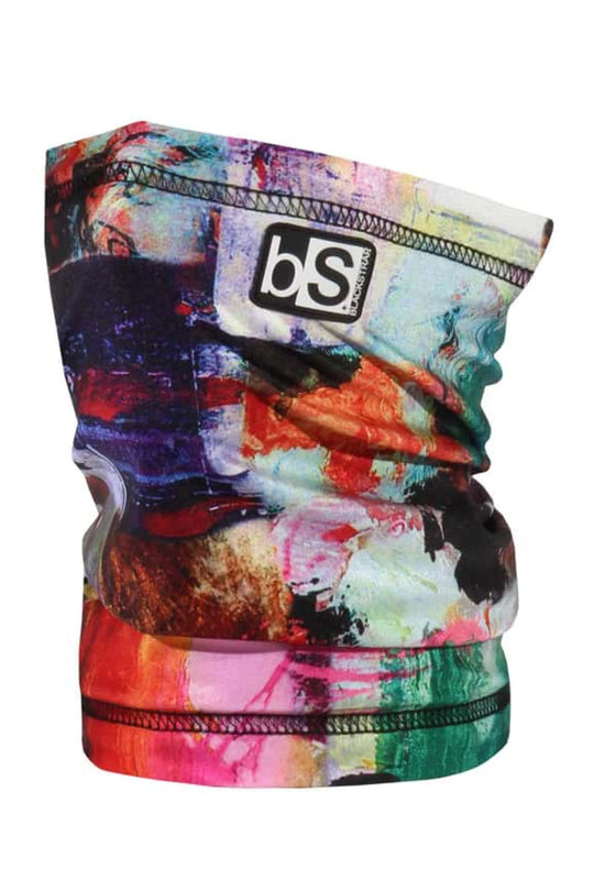 Blackstrap Dual Layer Tube - Kids' - 25/26