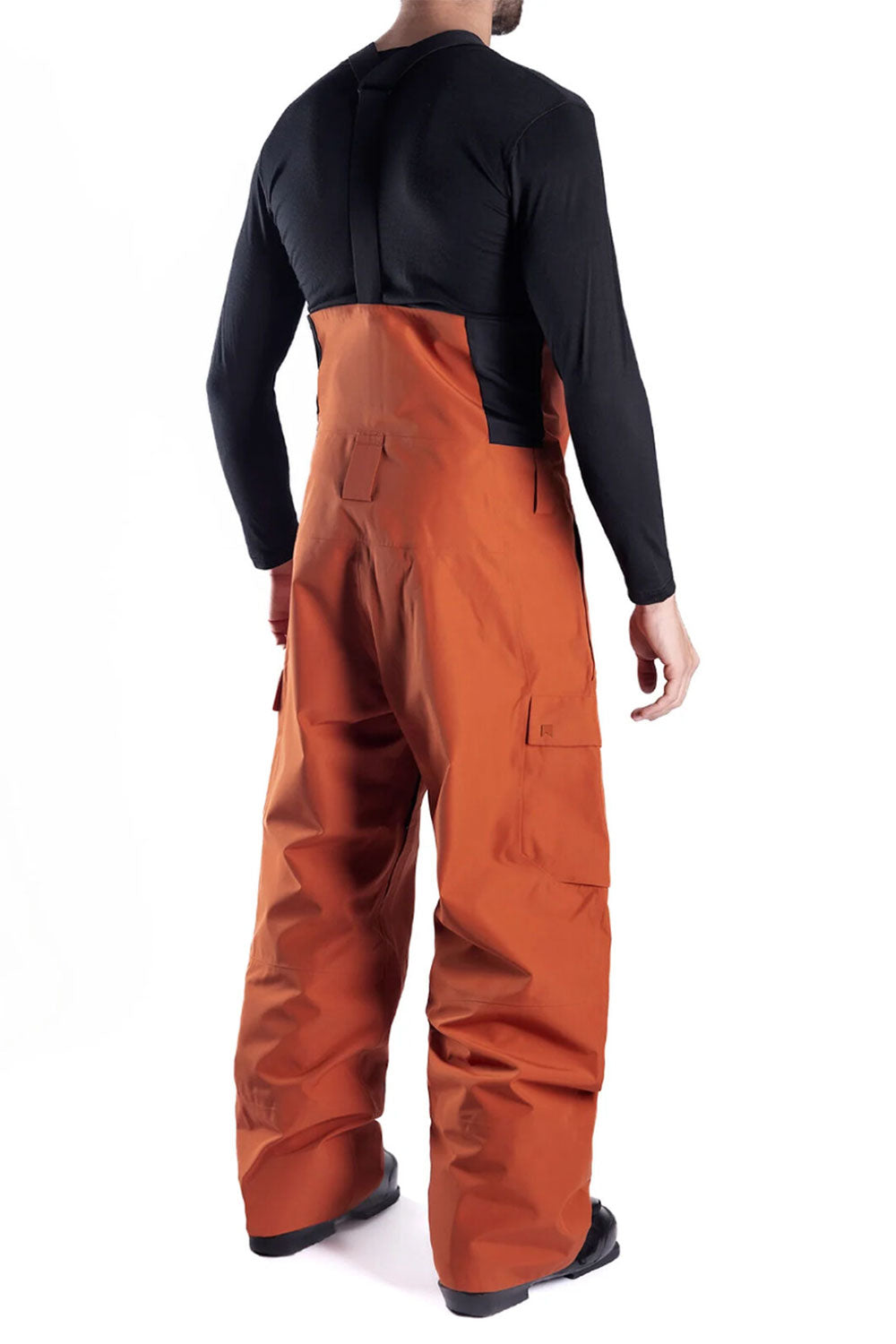 Candide C1 3L Bibs - Men's