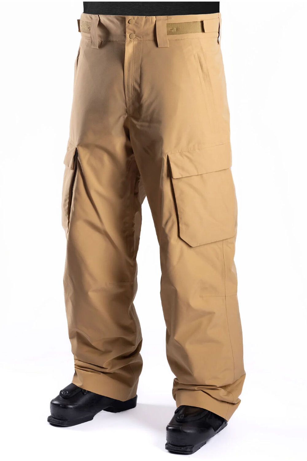 スキー CANDIDE C1 Pant 3L Candide C1 Pants - Men's – Snowflake Ski Shop