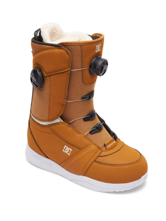 DC Lotus Snowboard Boots - Women's - 23-24