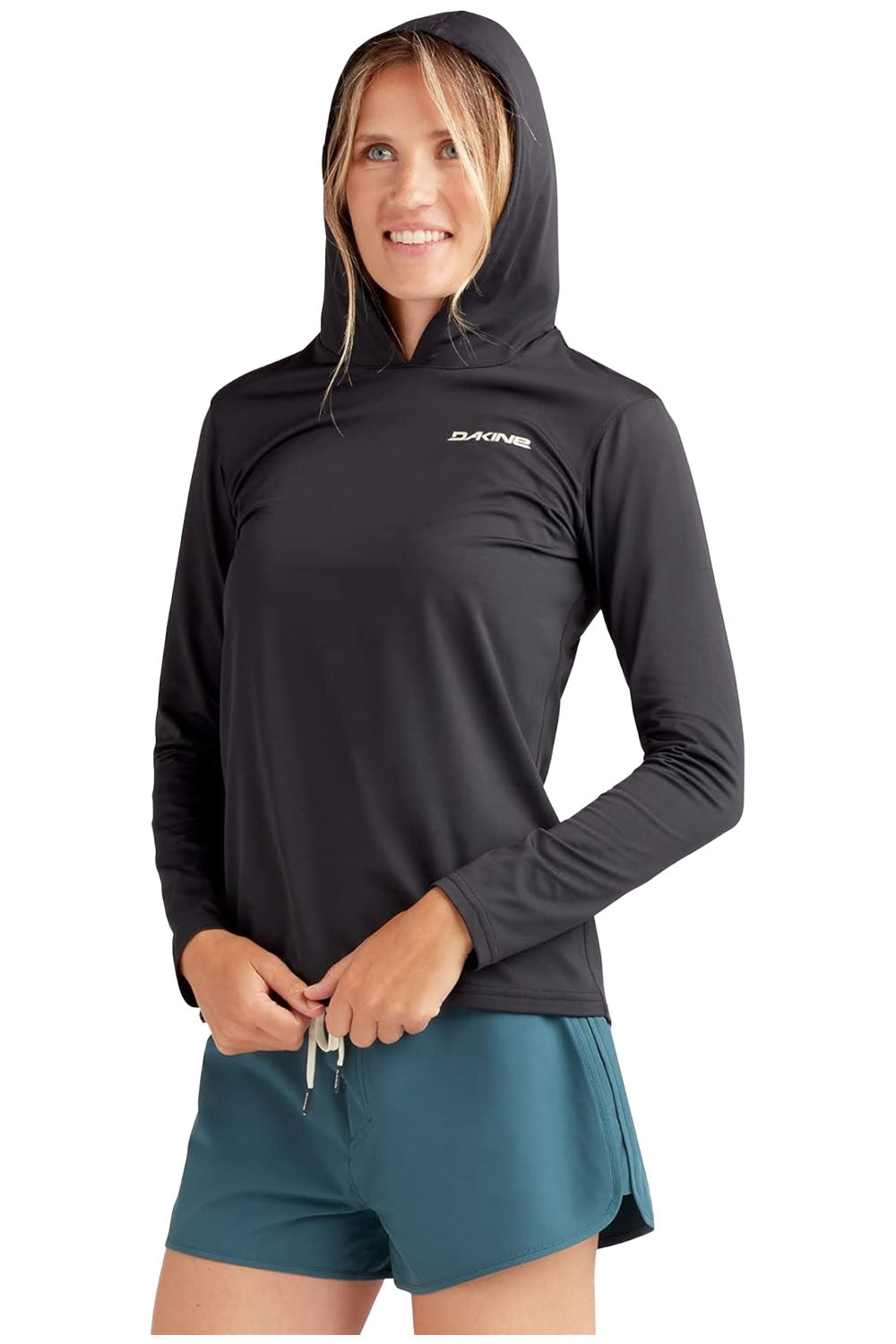 Dakine Mission Loose Fit Long Sleeve - Women's