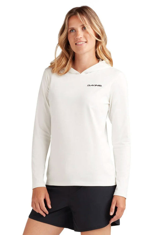 Dakine Mission Loose Fit Long Sleeve - Women's
