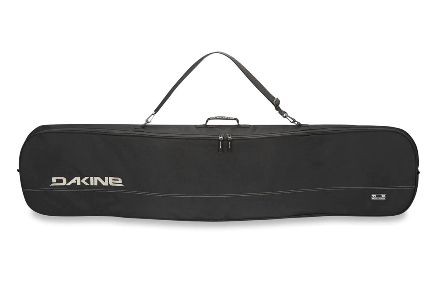 Dakine Snowboard bag, black