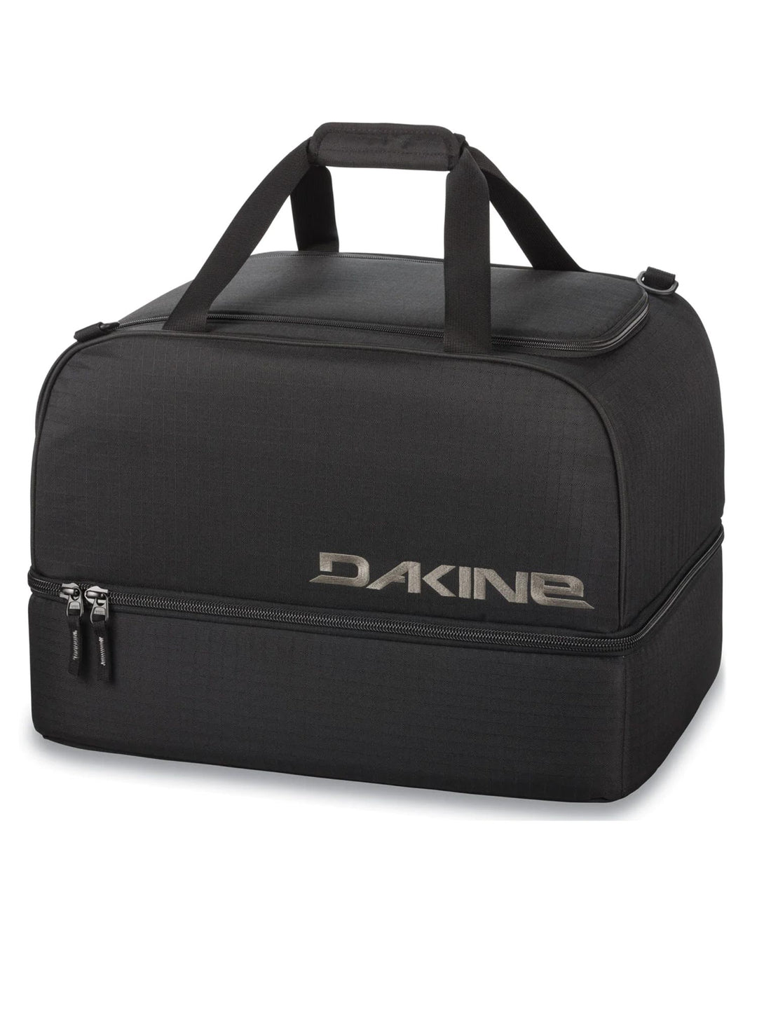 Dakine ski/snowboard boot duffel, black