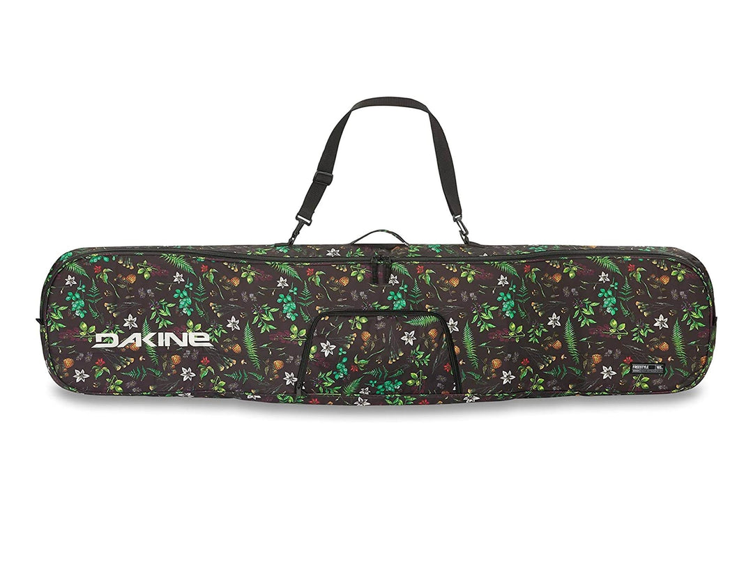 Dakine Freestyle Snowboard Bag, floral