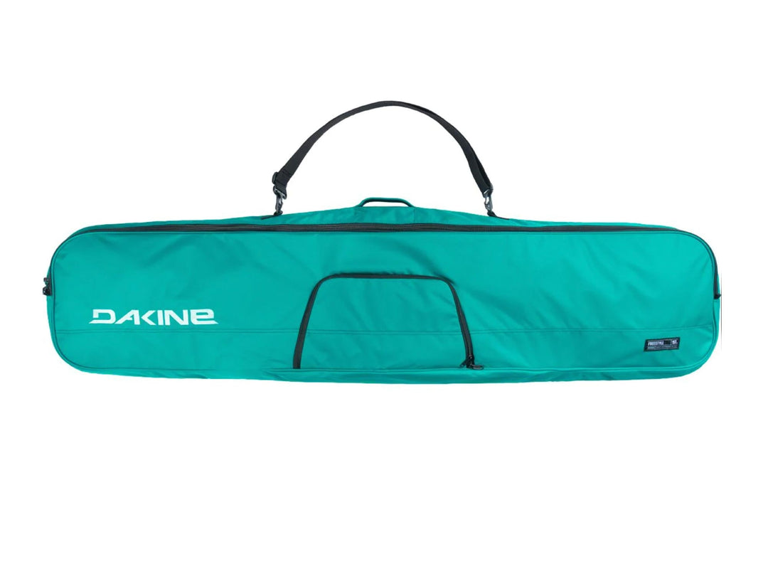 Dakine Freestyle Snowboard Bag, teal