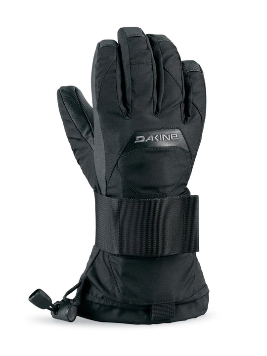 Kids' Dakine Wristguard protector winter gloves