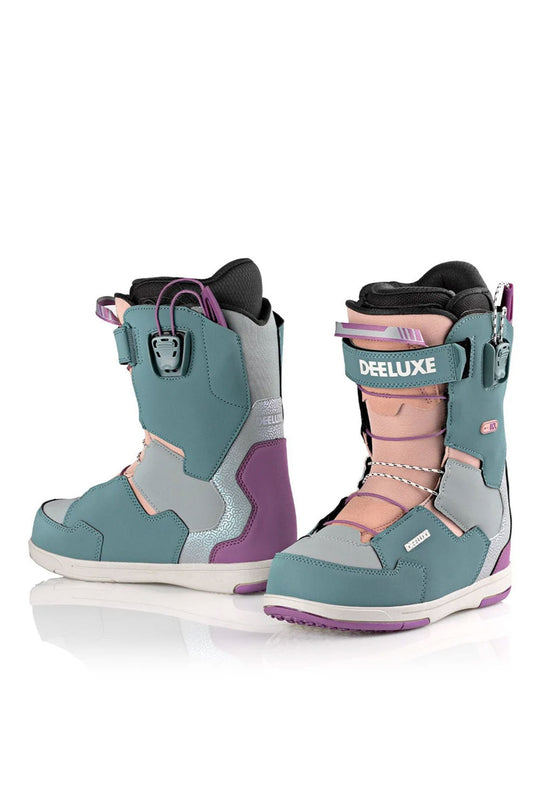 Deeluxe Team ID Lara Snowboard Boots - Women's