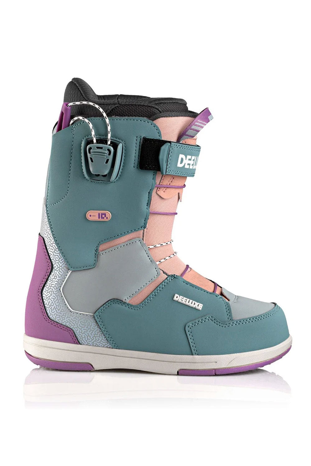 Deeluxe Team ID Lara Snowboard Boots - Women's