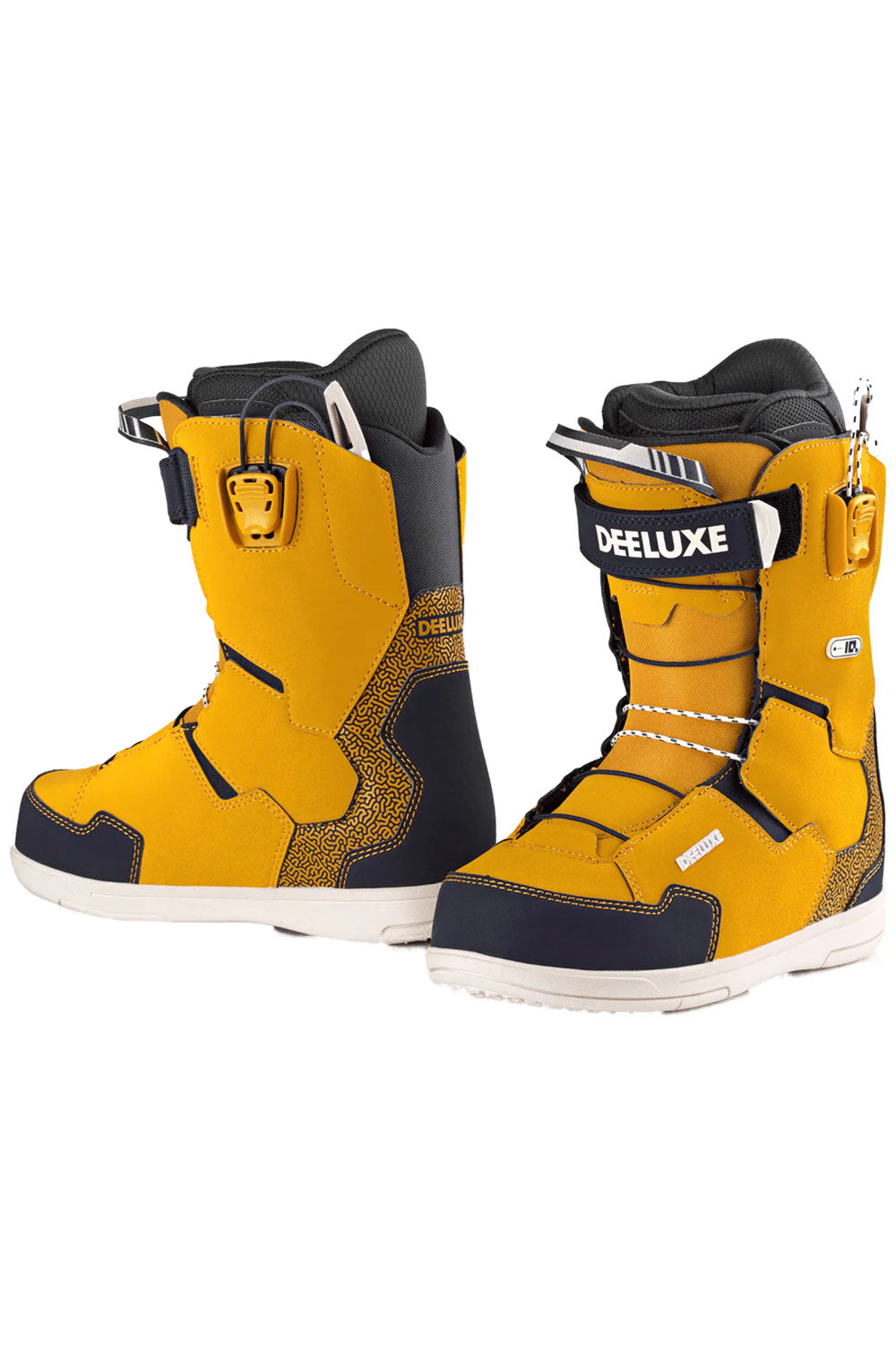 Deeluxe Team ID Lara Snowboard Boots - Women's