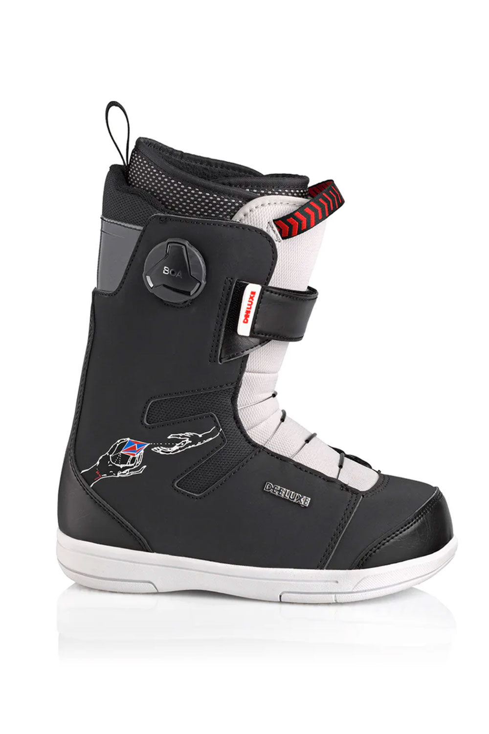 Kids' Snowboard Boots – Snowflake Ski Shop