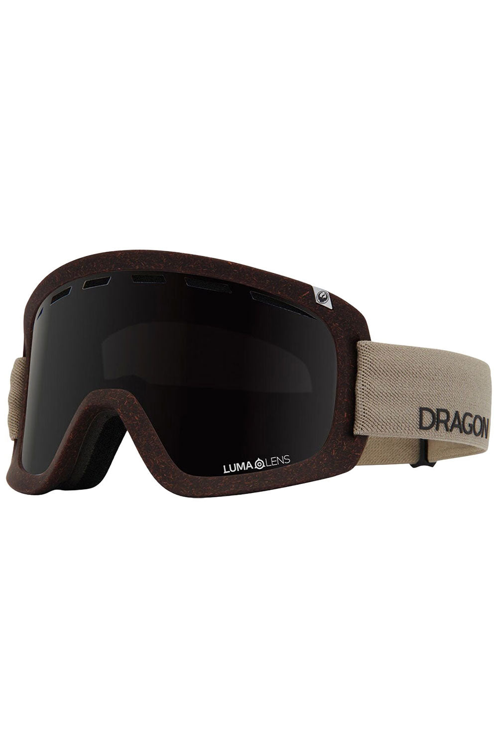 Dragon D1 OTG Goggles