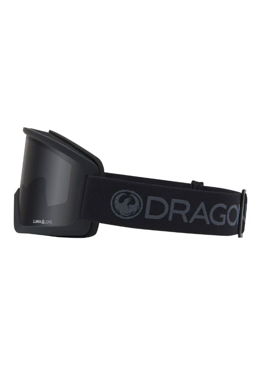 Dragon DX 3 OTG Goggle - Unisex