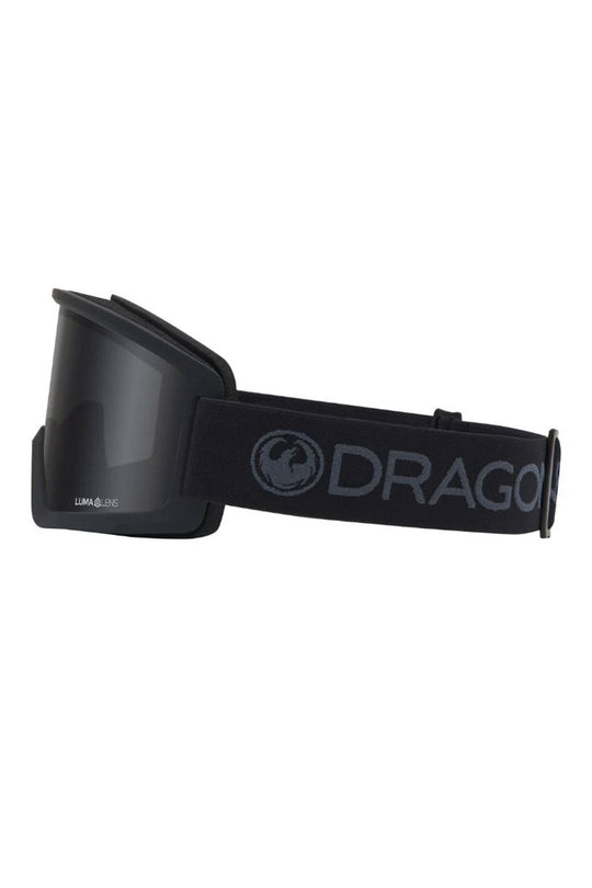 Dragon DX 3 OTG Goggle - Unisex