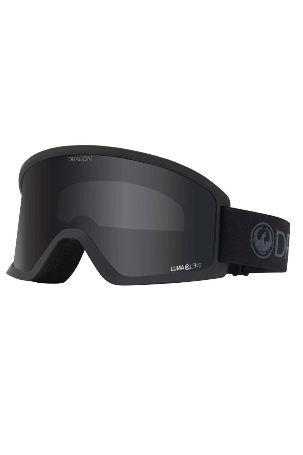 Dragon DX 3 OTG Goggle - Unisex