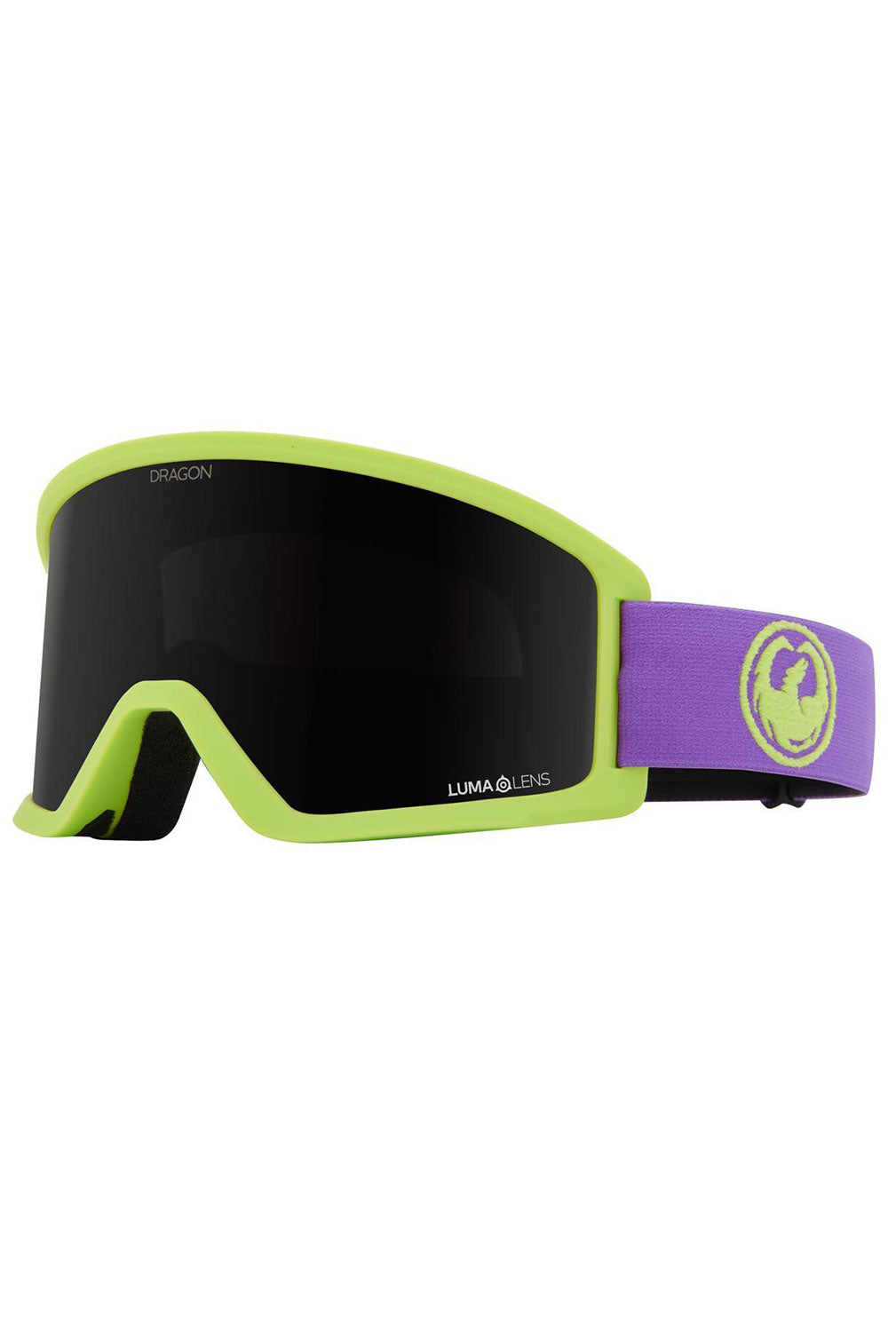 Dragon DX 3 OTG Goggle - Unisex