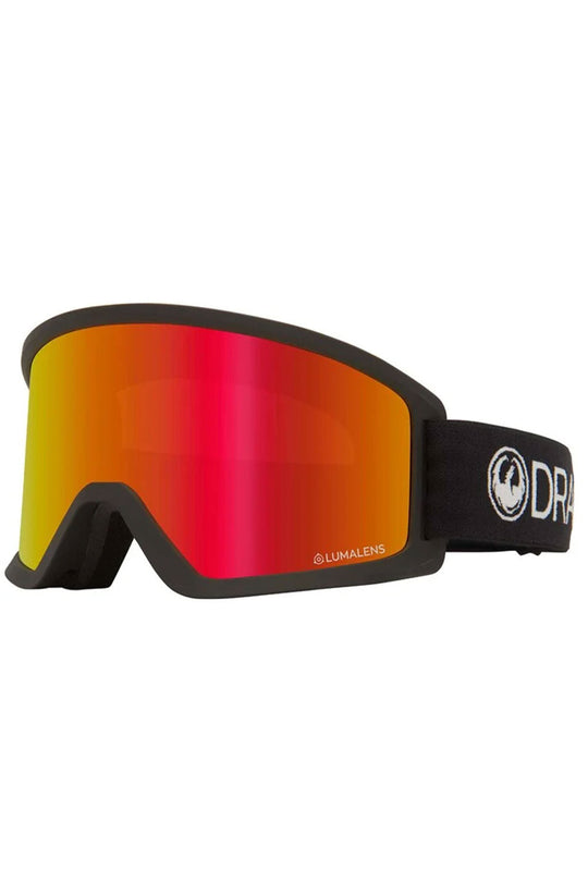Dragon DX 3 OTG Goggle - Unisex