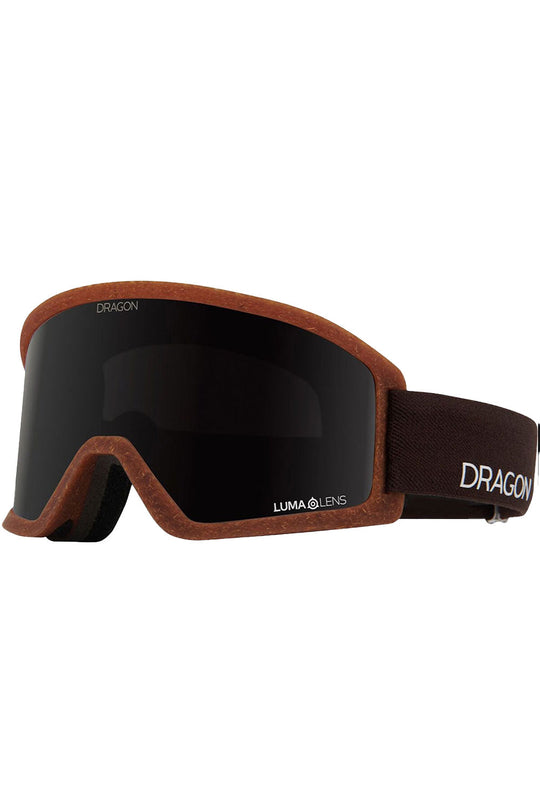 Dragon DX 3 OTG Goggle - Unisex