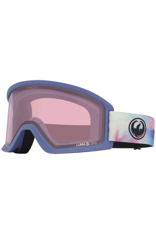 Dragon DX 3 OTG Goggle - Unisex