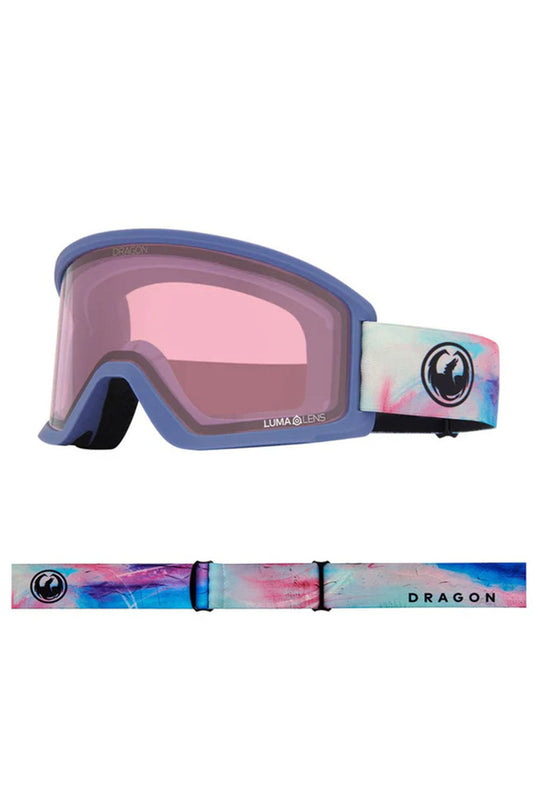 Dragon DX 3 OTG Goggle - Unisex
