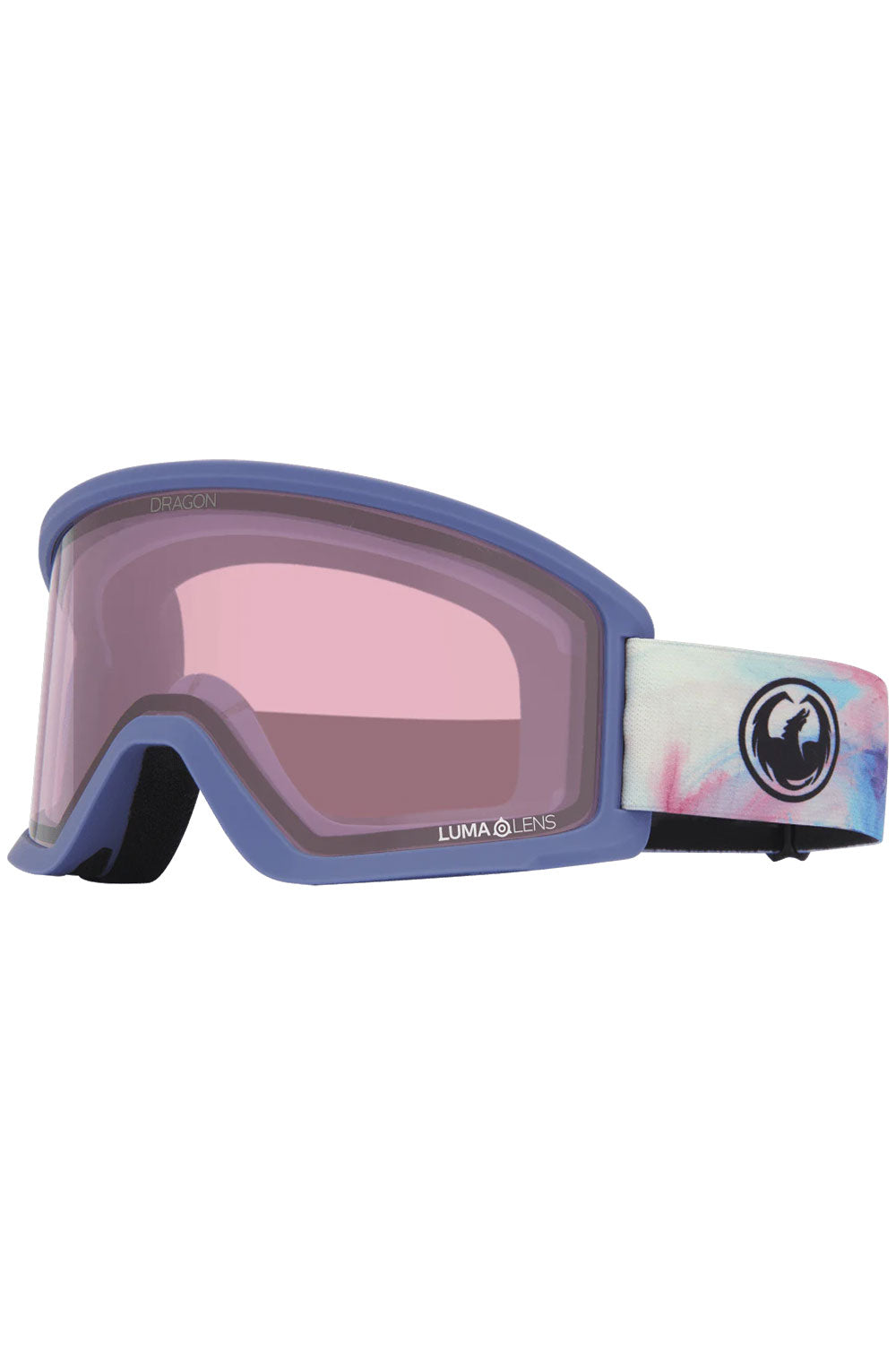 Dragon DX 3 OTG Goggle - Unisex