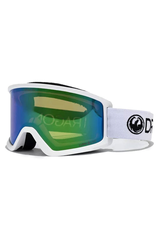 Dragon DX 3 OTG Goggle - Unisex