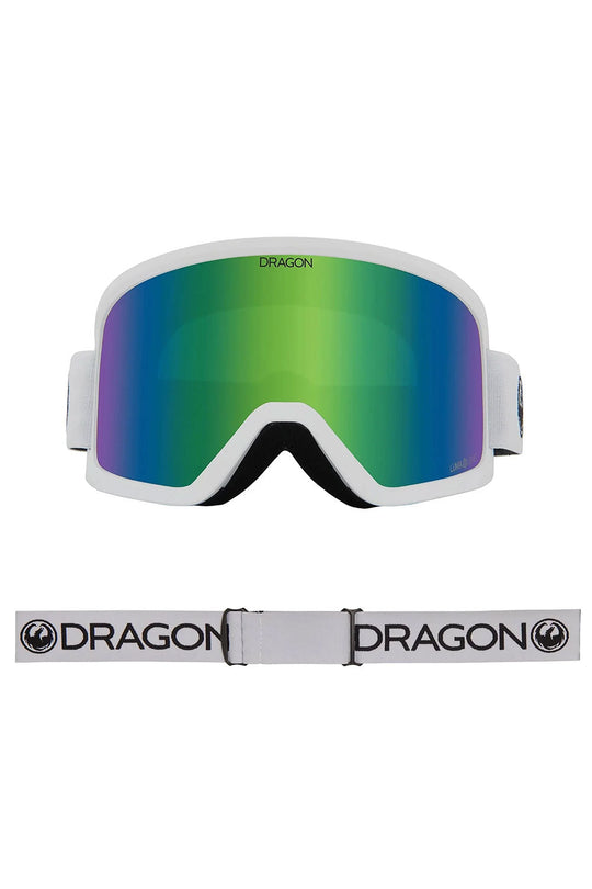 Dragon DX 3 OTG Goggle - Unisex