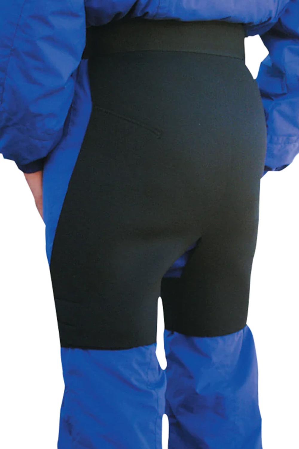Dry Cheeks pad for  chair lifts