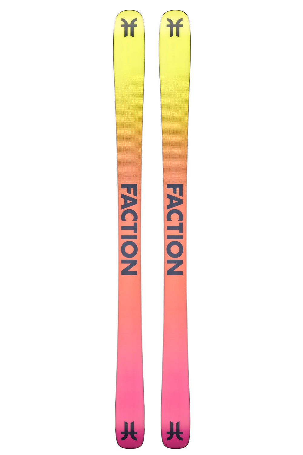 Faction Prodigy 0 Skis - Men's -24-25