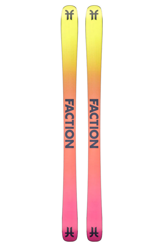 Faction Prodigy 0 Skis - Men's -24-25