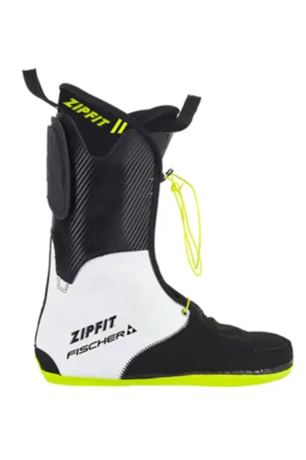 Fischer Zipfit Liners