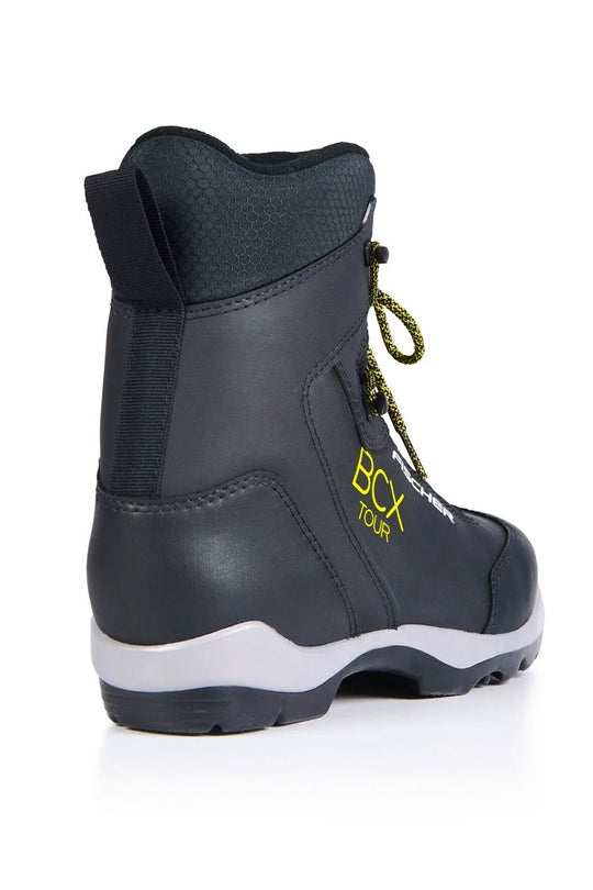 Fischer BCX Tour Cross Country Boots
