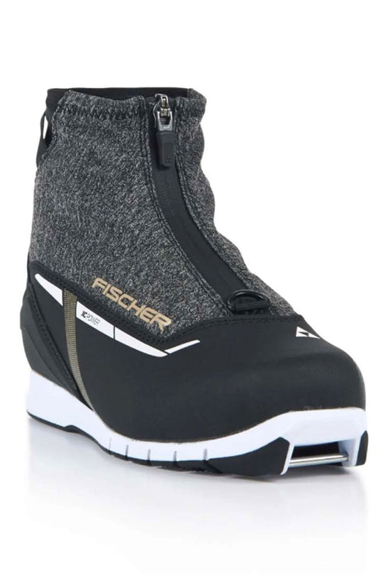 Fischer XC Power Cross Country Boots - Women's - 25/26