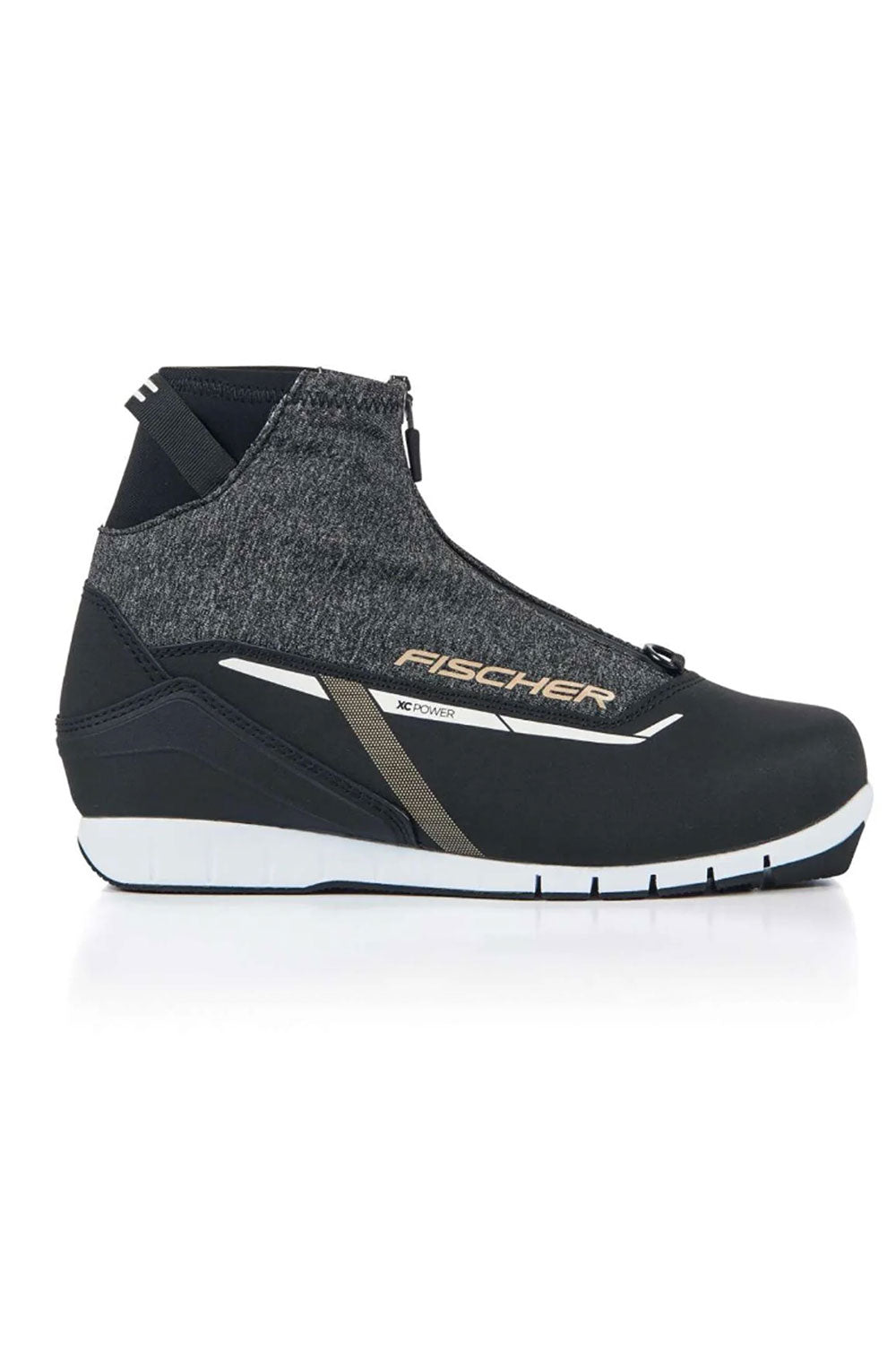 Fischer XC Power Cross Country Boots - Women's - 25/26