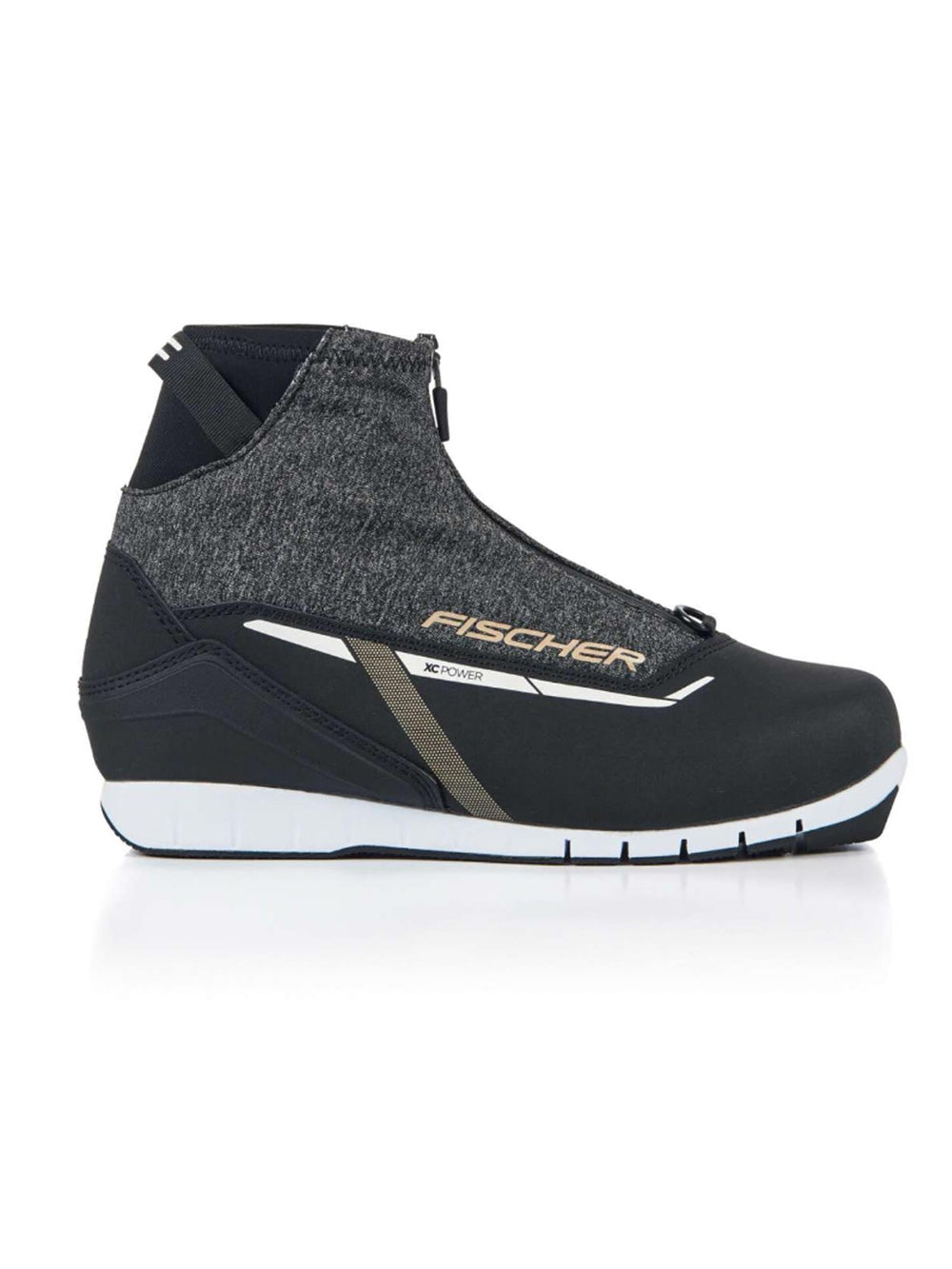 Fischer XC Power Cross Country Boots - Women's - 26/27