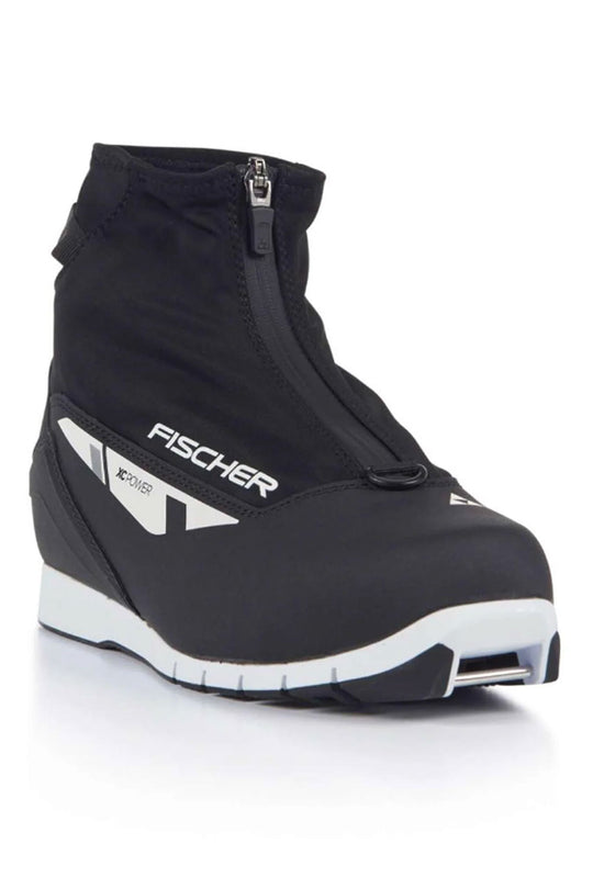 Fischer XC Power Cross Country Boots - Men's - 25/26